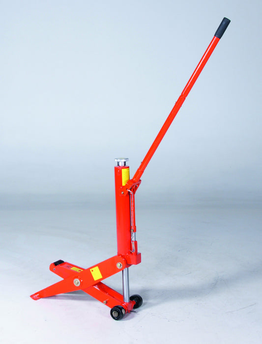 Hidrauliskais domkrats HFJ-700A, 7000kg