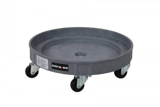 SD55E Тележка для бочек пластиковая