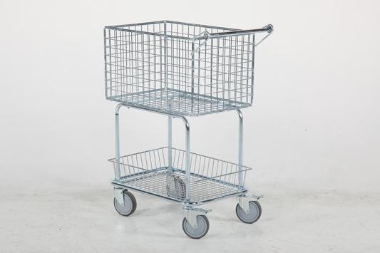 Публикация «Троллейбус»