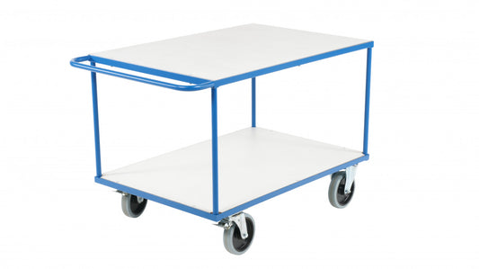 Платформенная тележка HD 1200x800