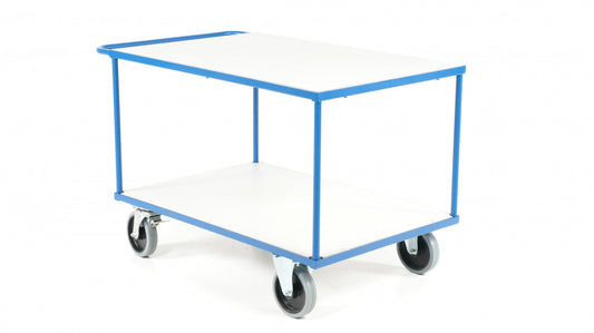 Платформенная тележка HD 1200x800