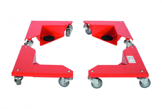 AR150, Транспортный угол 4 угла, крышка 600