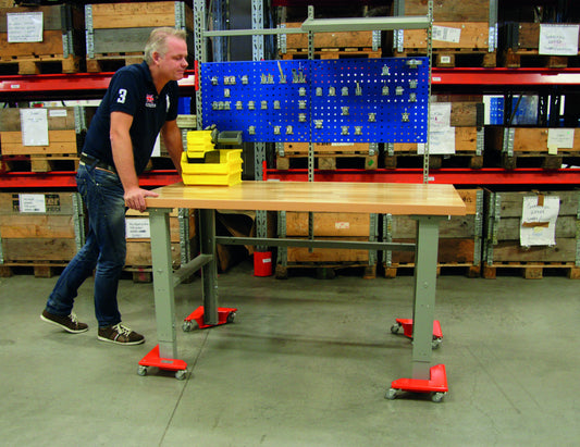 AR150, Транспортный угол 4 угла, крышка 600