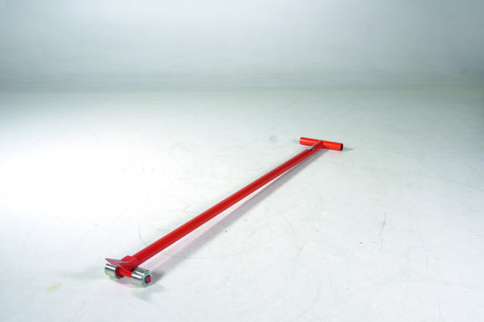 RC15, Лом на колесах 1,5 т