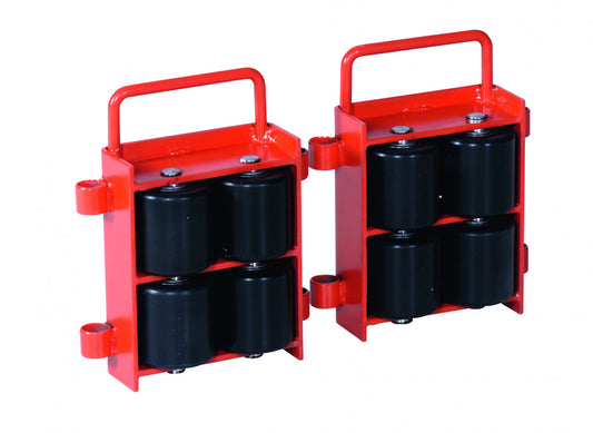 CM60-N, Регулируемые коньки, 6 Т.