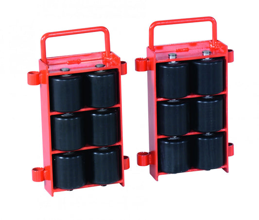 CM120-N, Регулируемые коньки, 12 т.