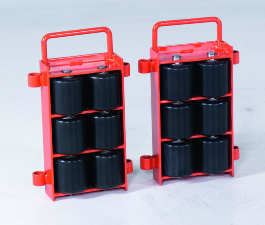 CM120-N, Регулируемые коньки, 12 т.