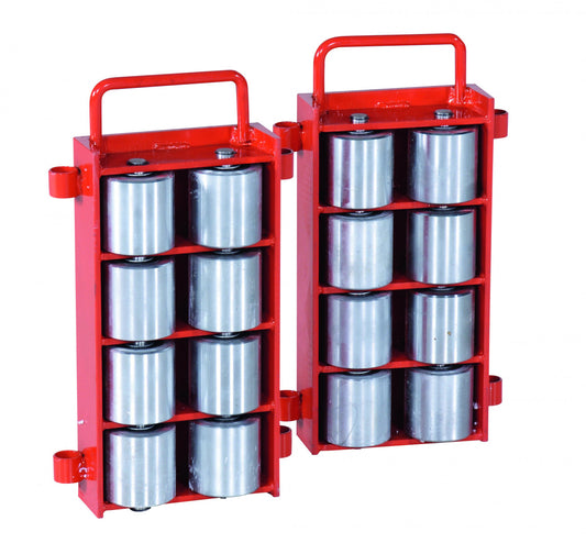 CM240-S, Регулируемые коньки, 24 шт.