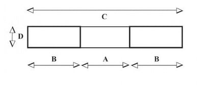 Izgāžamais konteiners T1.5, 150L