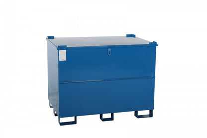 Instrumentu novietne konteiners 1200x800x950