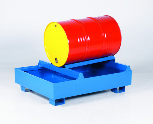 Mucas paliktnis horizontāls