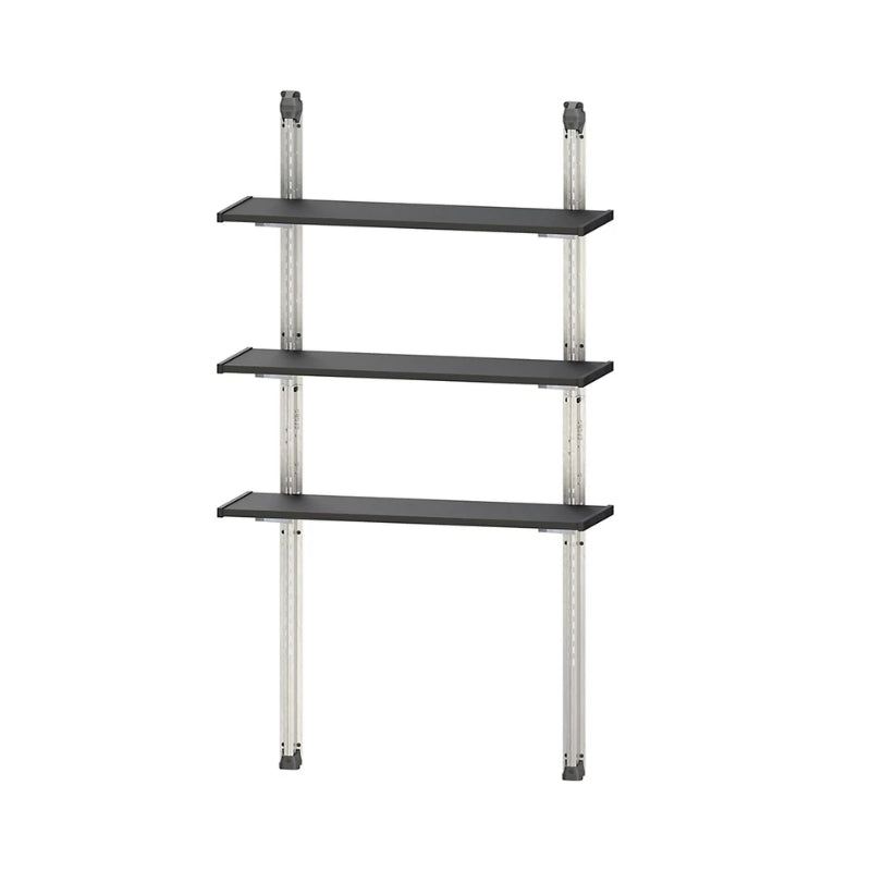 Plauktu komplekts Shelving Kit 100