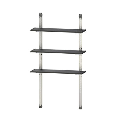 Plauktu komplekts Shelving Kit 100