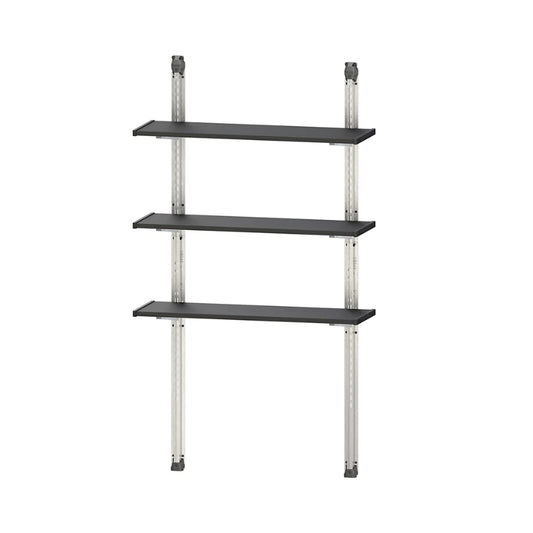 Plauktu komplekts Shelving Kit 100