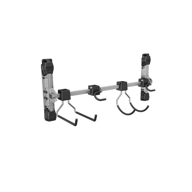 Daudzfunkcionāls sienas pakaramais Multi Purpose Wall Hanger