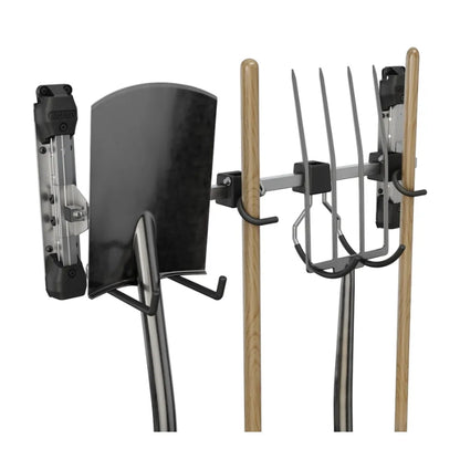 Daudzfunkcionāls sienas pakaramais Multi Purpose Wall Hanger