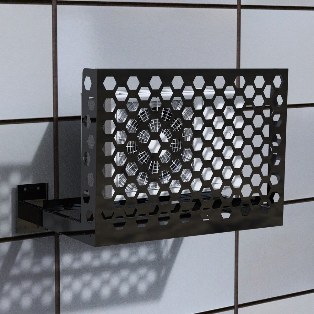 Facade screen for air conditioners FS-6