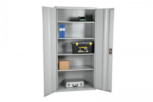 Instrumentu skapis SWED 3, 2000x1000x500