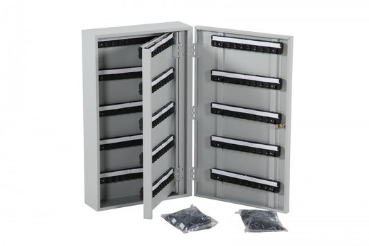 KBX 200, Ящик для ключей на 200 ключей