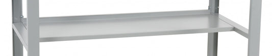 Полка для рабочего стола Basic 1200 мм