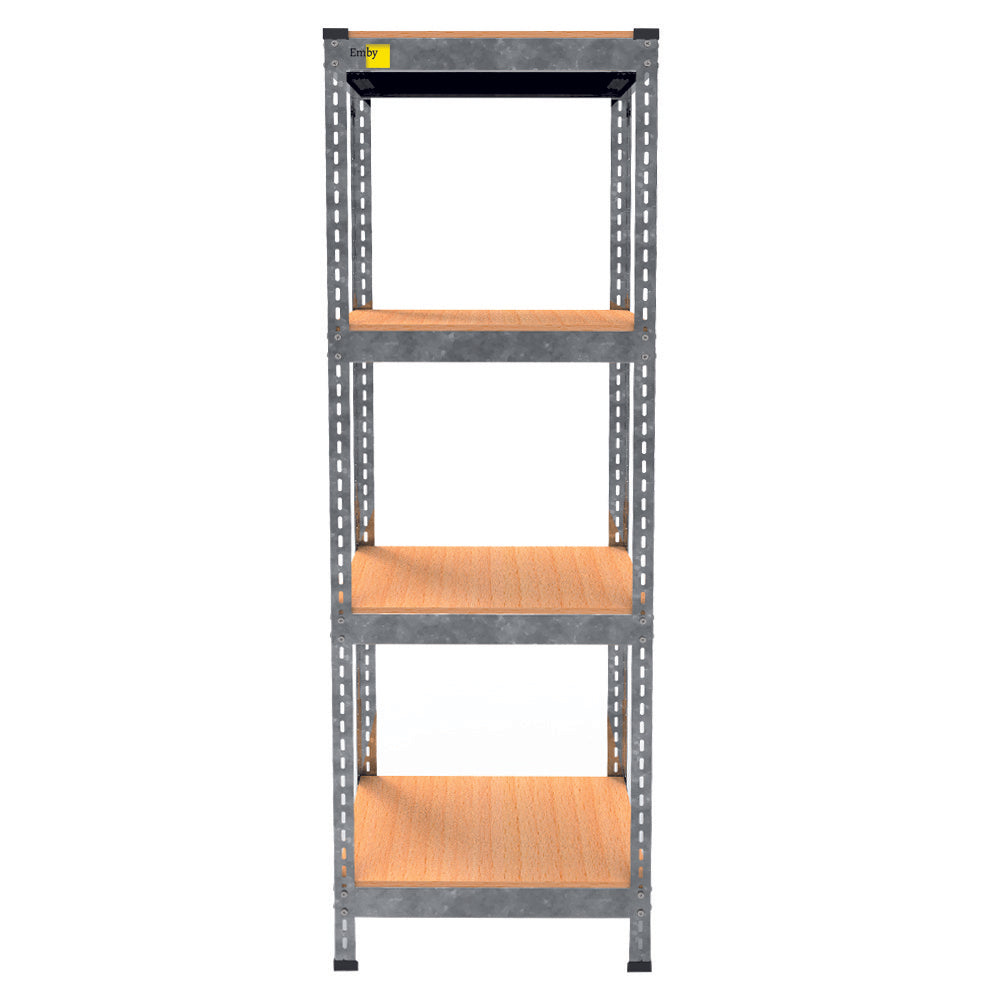 Metal rack MRL-1500 (450x300) galvanized
