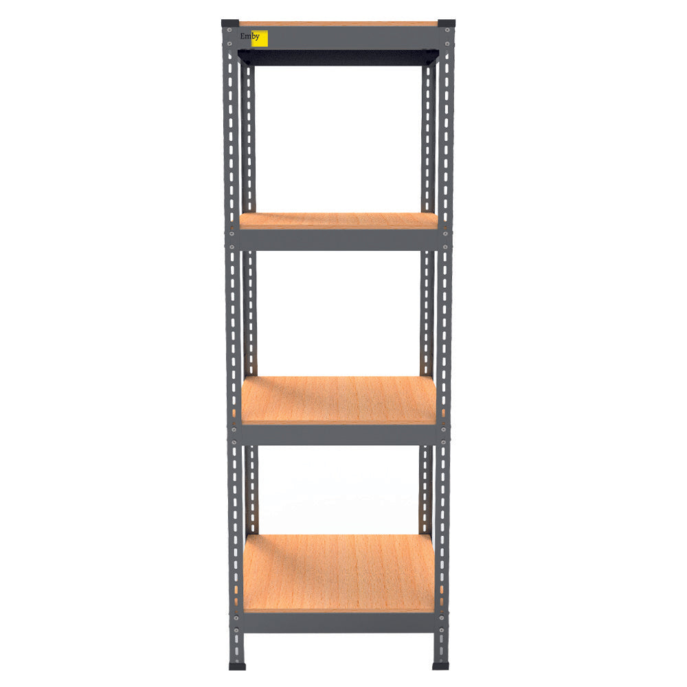 Metal rack MRL-1500 (450x300) black