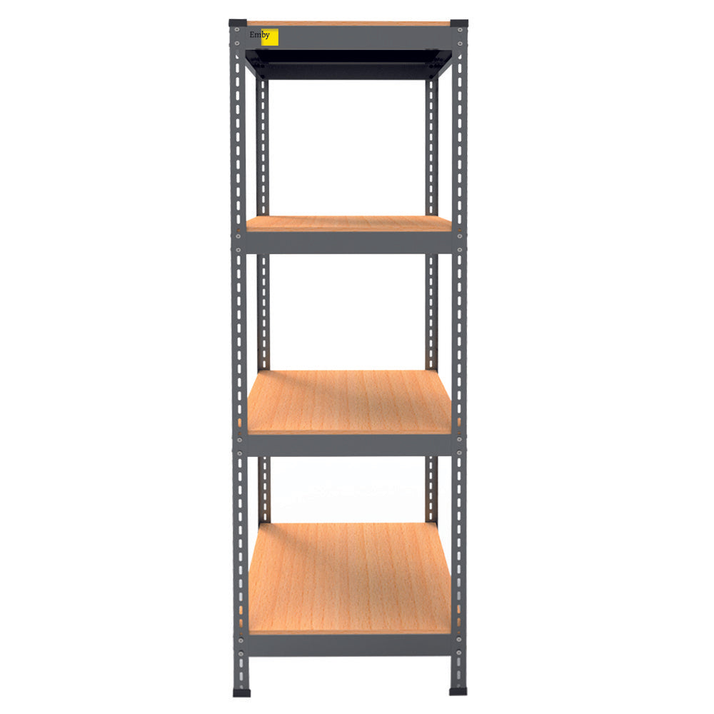 Metal rack MRL-1500 (450x450) black