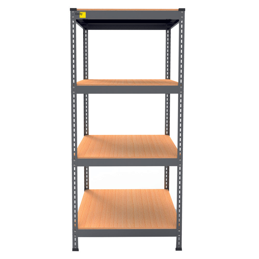 Metal rack MRL-1500 (600x450) black