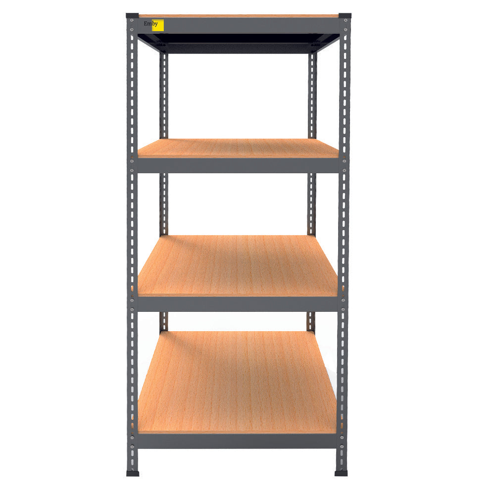 Metal rack MRL-1500 (600x600) black