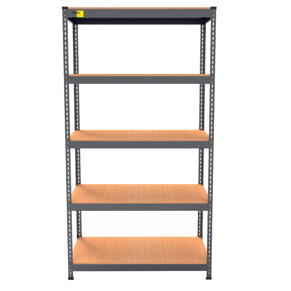 Metal rack MRL-1800 (900x300) black