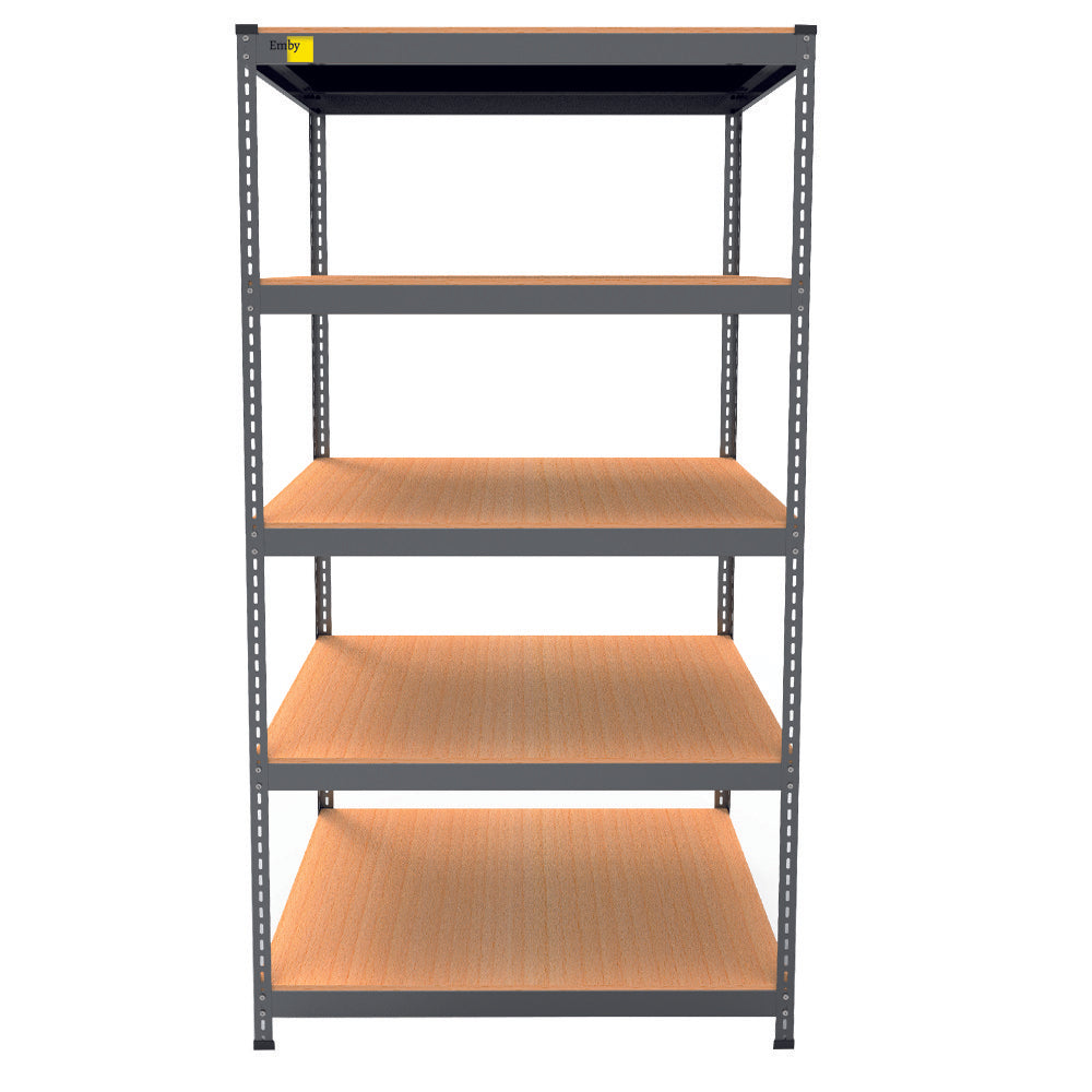 Metal rack MRL-1800 (900x600) black