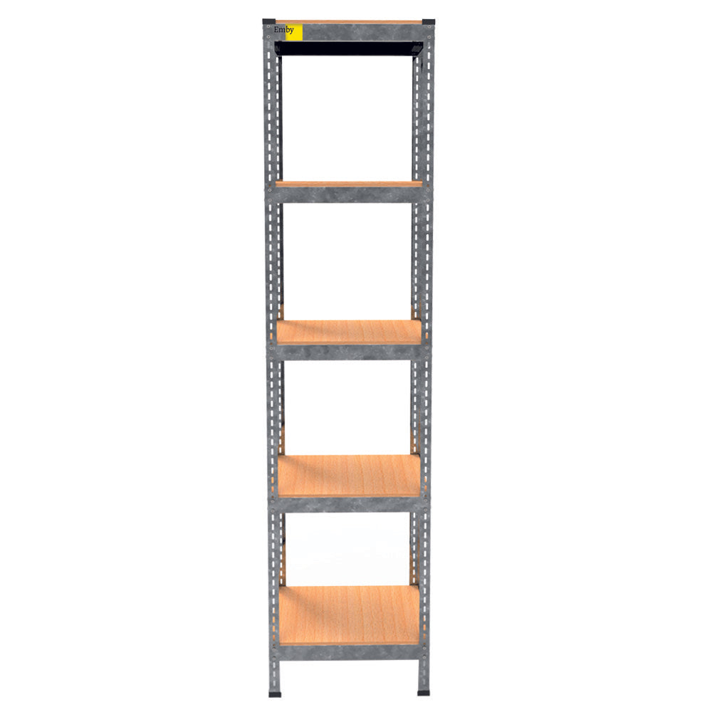 Metal rack MRL-2100 (450x300) galvanized