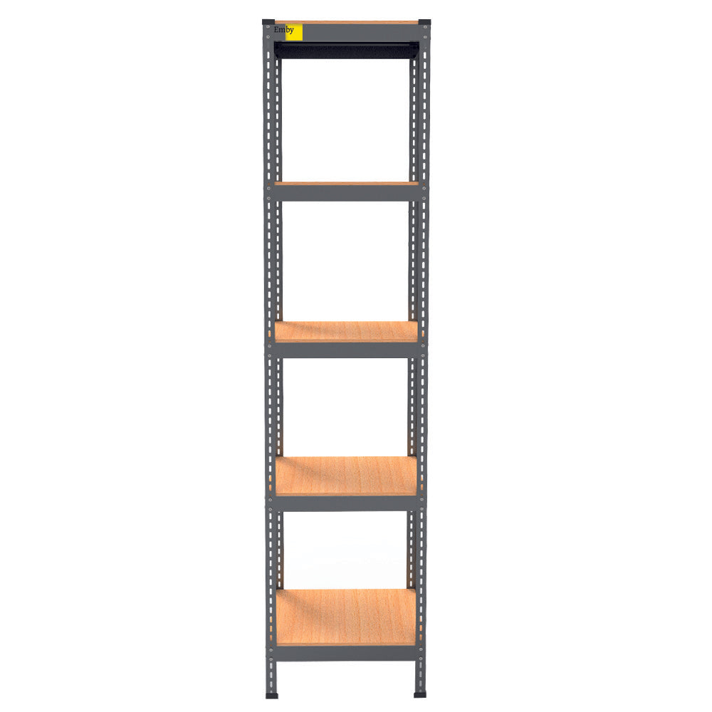 Metal rack MRL-2100 (450x300) black