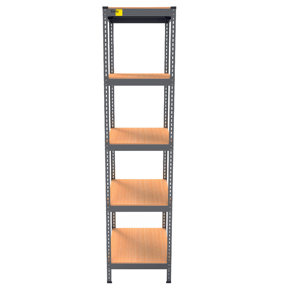 Metal rack MRL-2100 (450x450) black