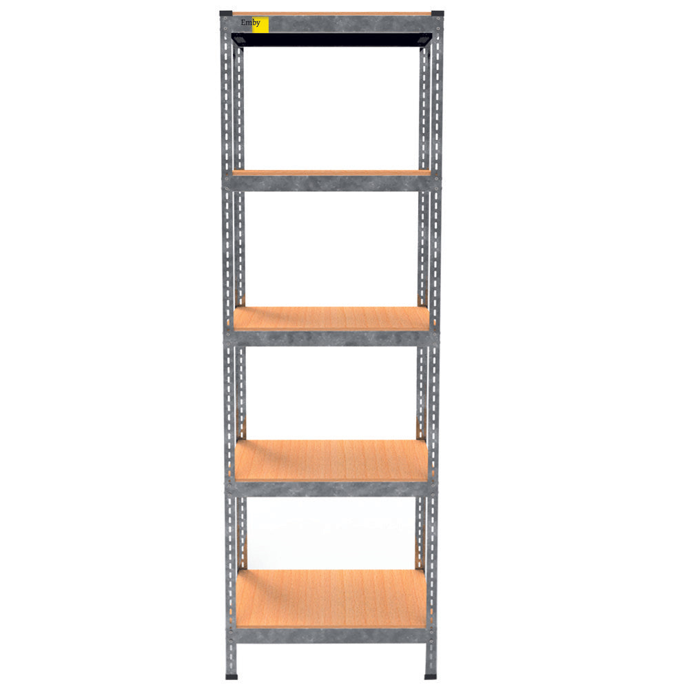 Metal rack MRL-2100 (600x300) galvanized