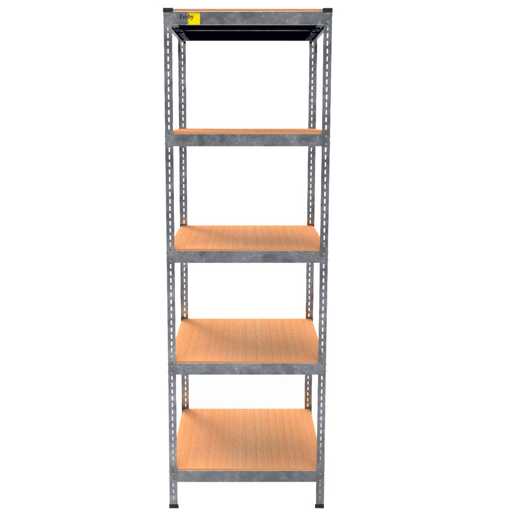 Metal rack MRL-2100 (600x450) galvanized