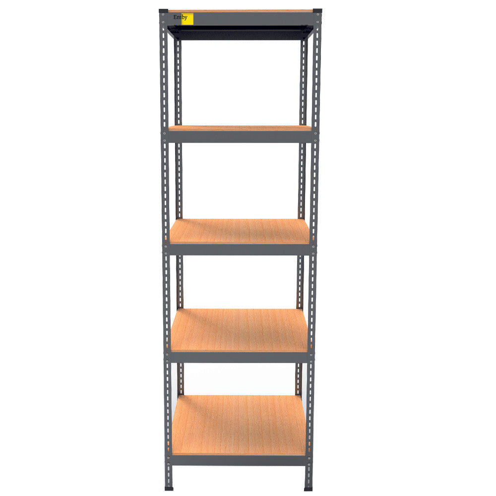 Metal rack MRL-2100 (600x450) black
