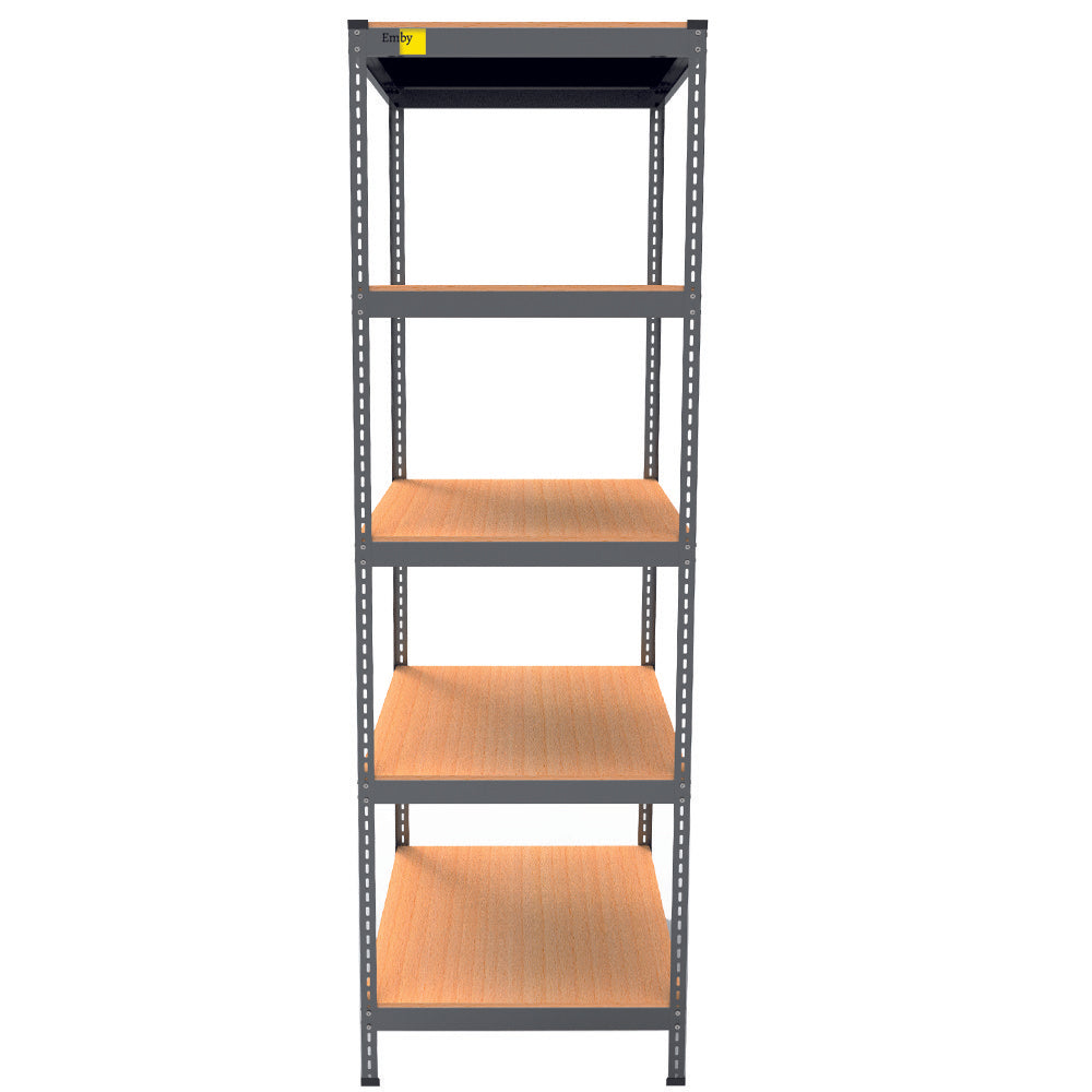 Metal rack MRL-2400 (600x600) black