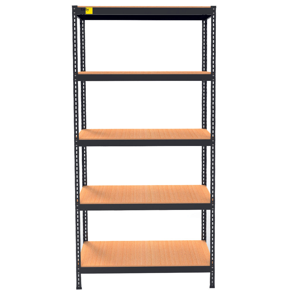 Metal rack MRL-2100 (900x300) black