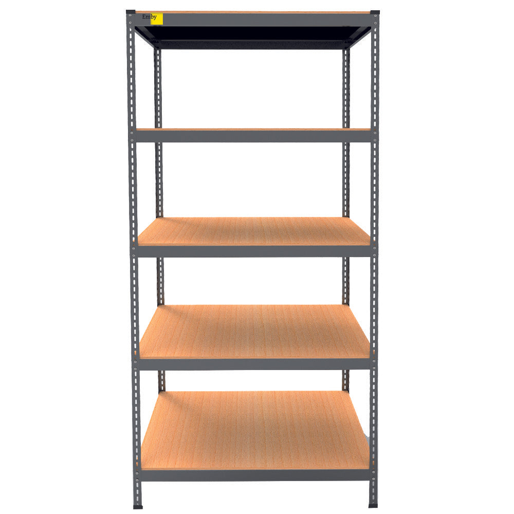 Metal rack MRL-2100 (900x600) black
