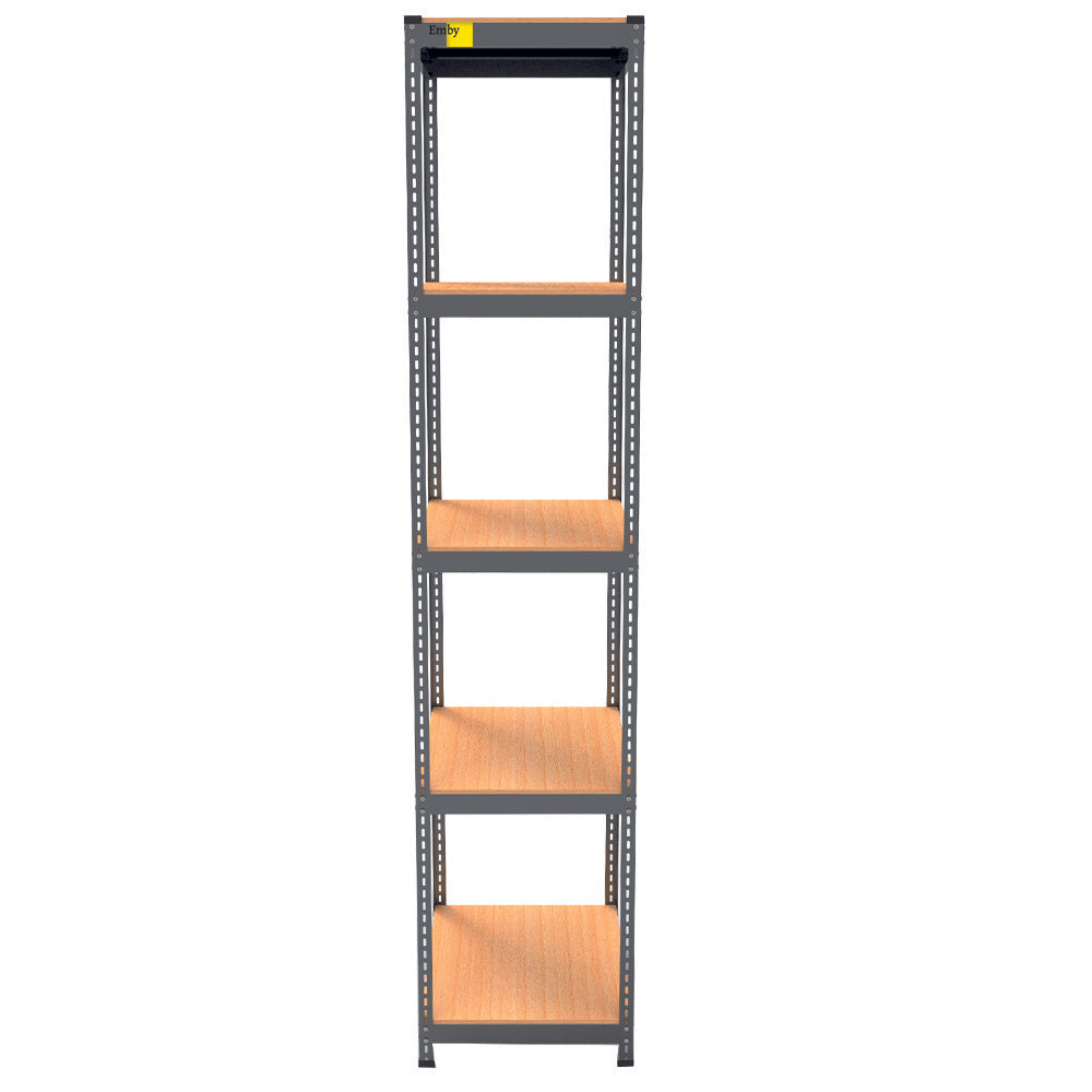 Metal rack MRL-2400 (450x450) black