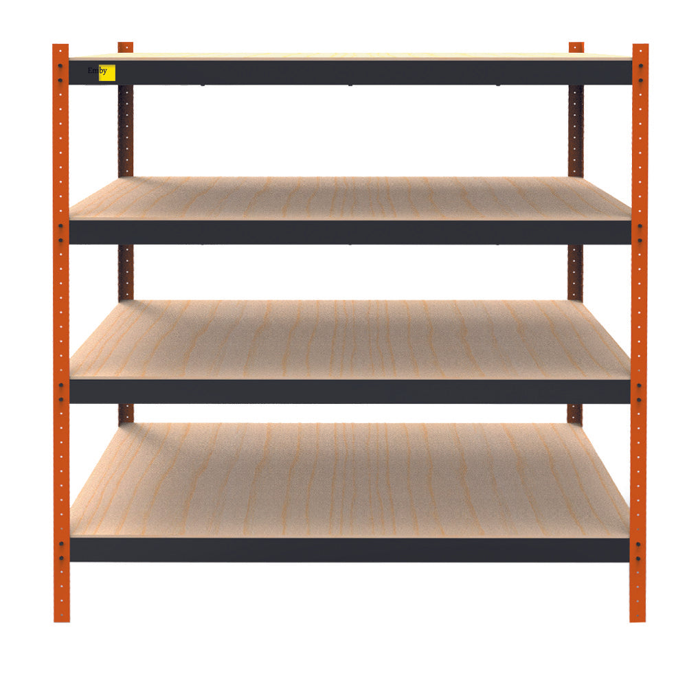 Metal rack MRH-2000 (1800x900)