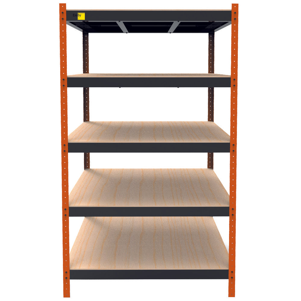 Metal rack MRH-2500 (1300x900)