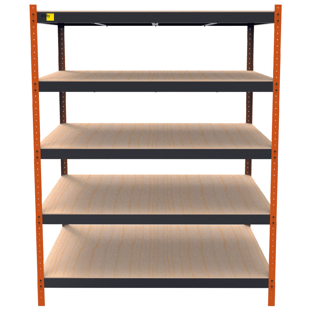 Metal rack MRH-2500 (1800x900)