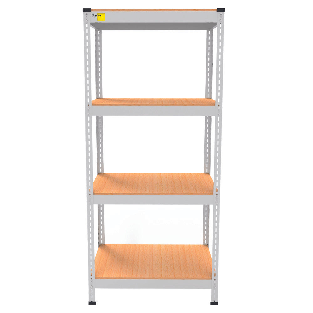 Metal rack MRL-1500 (600x300) white