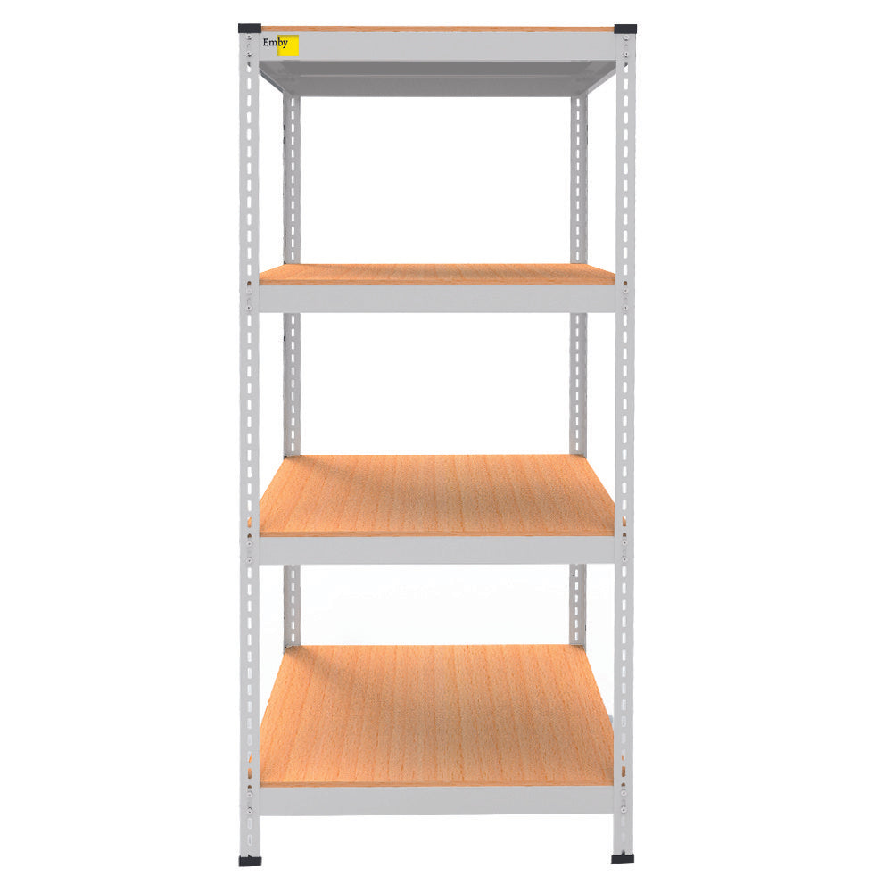 Metal rack MRL-1500 (600x450) white