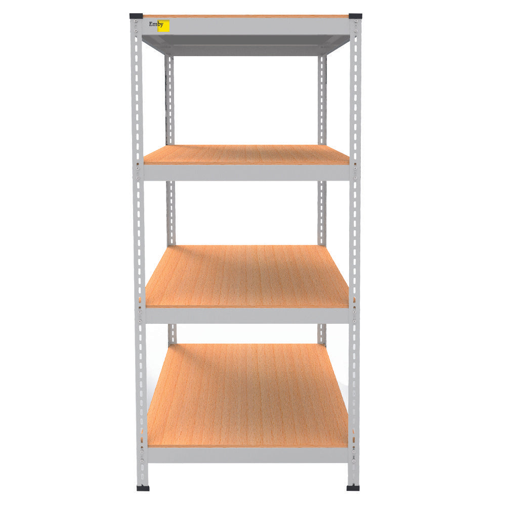 Metal rack MRL-1500 (600x600) white