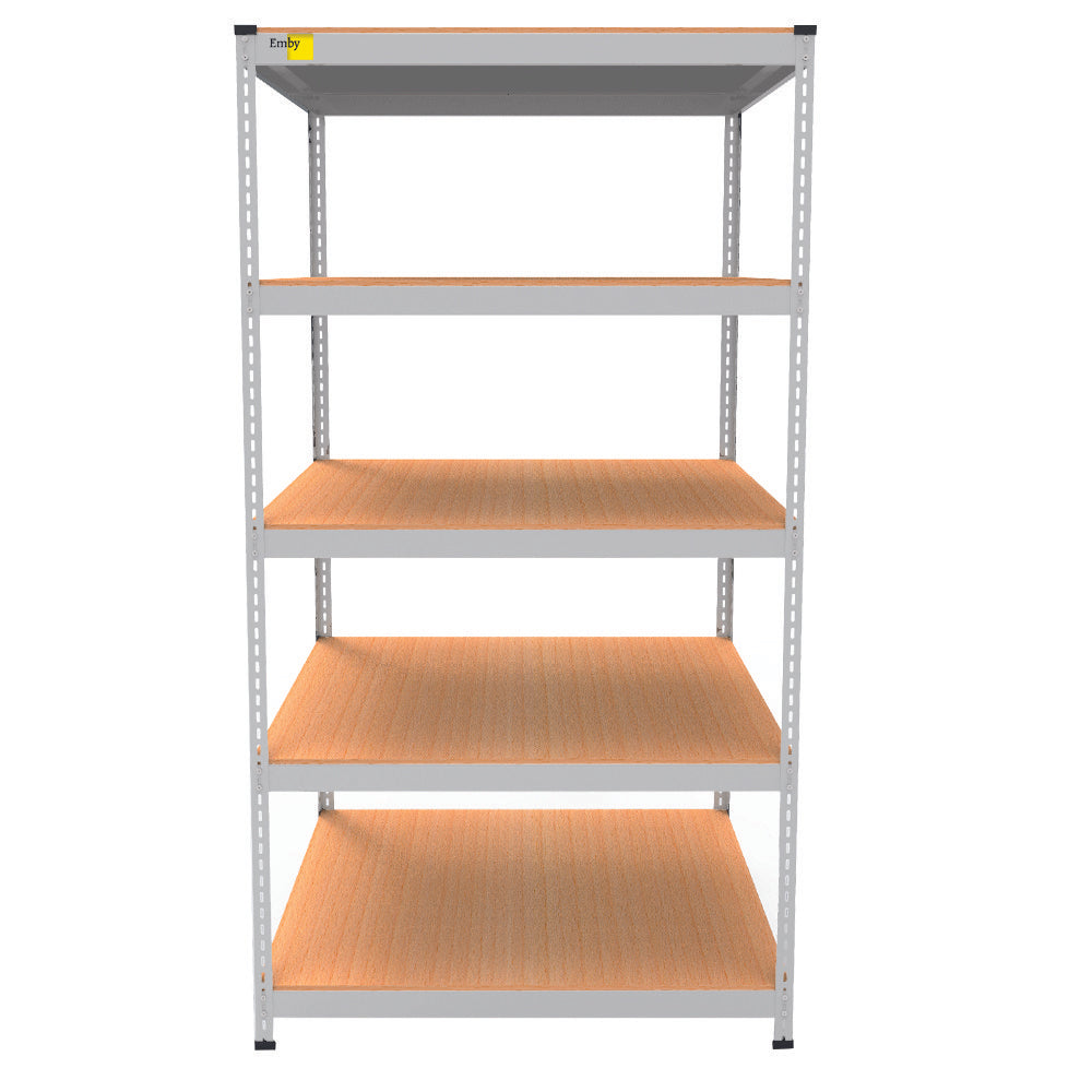 Metal rack MRL-1800 (900x600) white