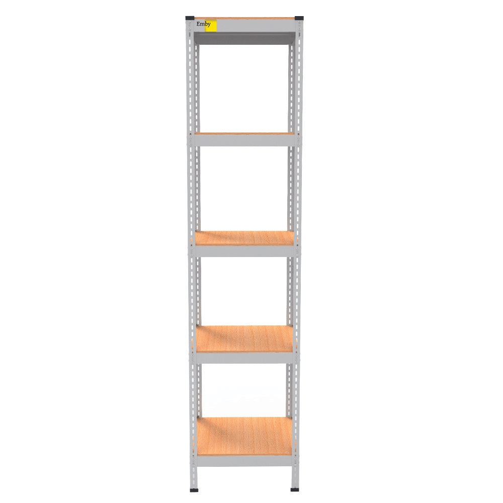 Metal rack MRL-2100 (450x300) white
