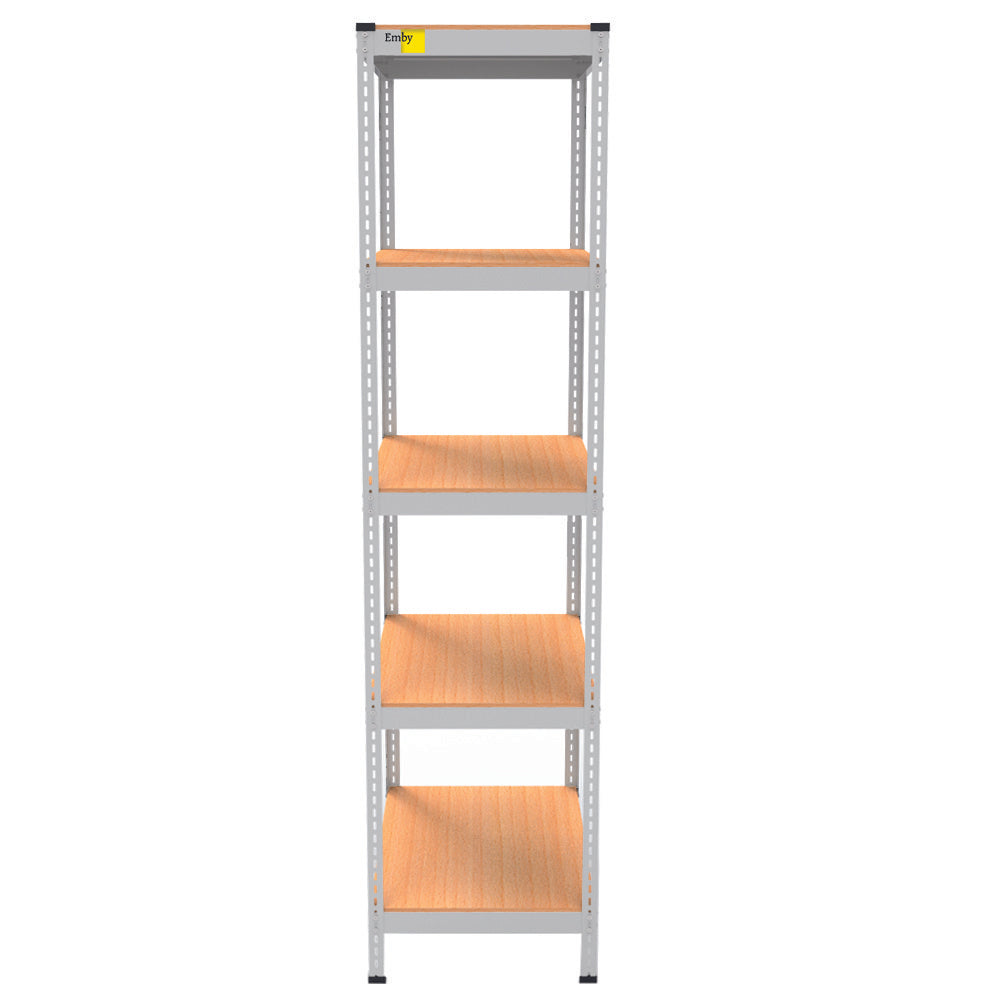 Metal rack MRL-2100 (450x450) white